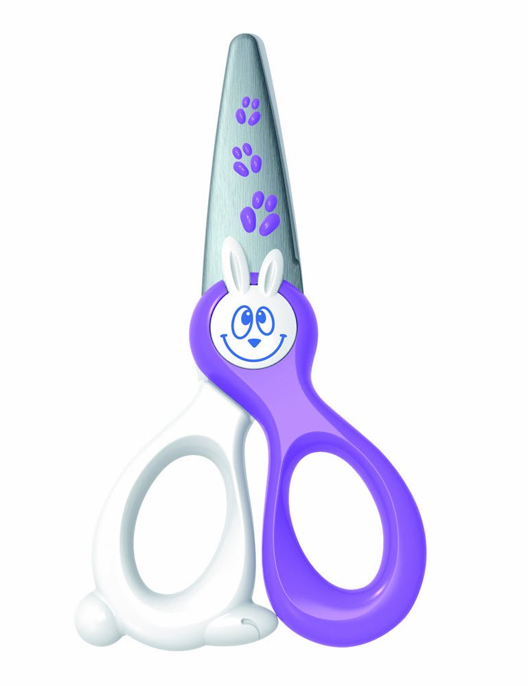 Maped Saks Kidicut 12cm
